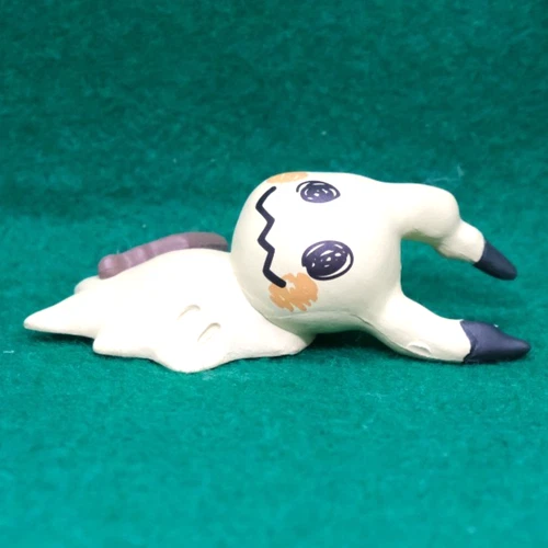 Mimikyu Pokemon Mini Figure Gamefreak Nintendo Rare From Japan F/S
