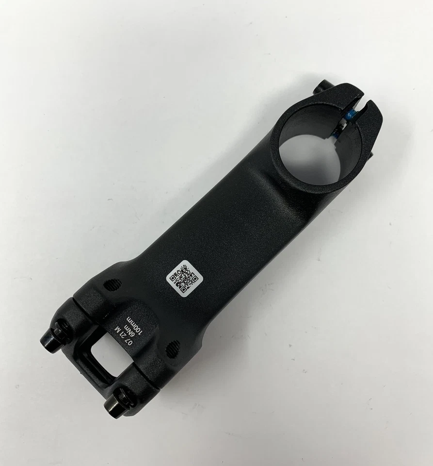 Vástago Orbea OC -3D x 100 mm x 31,8 mm - Nuevo despegue Foto 4 de 4