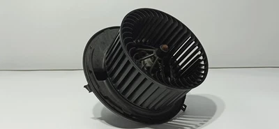 A1698200642 MOTEUR DE CHAUFFAGE / 892681 POUR MERCEDES-BENZ CLASE B W245 180 C - Photo 1/4