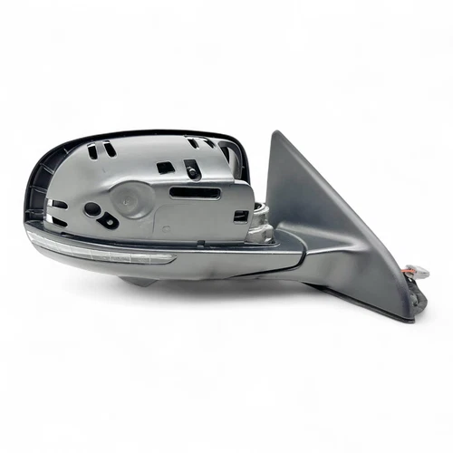 🔥 2022-2025 JEEP COMPASS Right Passenger Side View Mirror Camera Blind Spot OEM