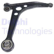 DELPHI Querlenker für VW Sharan 7M8 7M9 7M6 Ford Galaxy WGR Alhambra 7V8