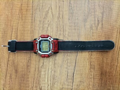 CASIO G-SHOCK DW8300 Inline Hokey Model Gundam Collaboration CASIO G-SHOCK DW8300 Inline Hokey Model Gundam Collaboration