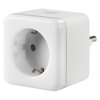 Ledvance Smart+ Wifi Nachtlicht Plug Eu Weiß Nachtlichter