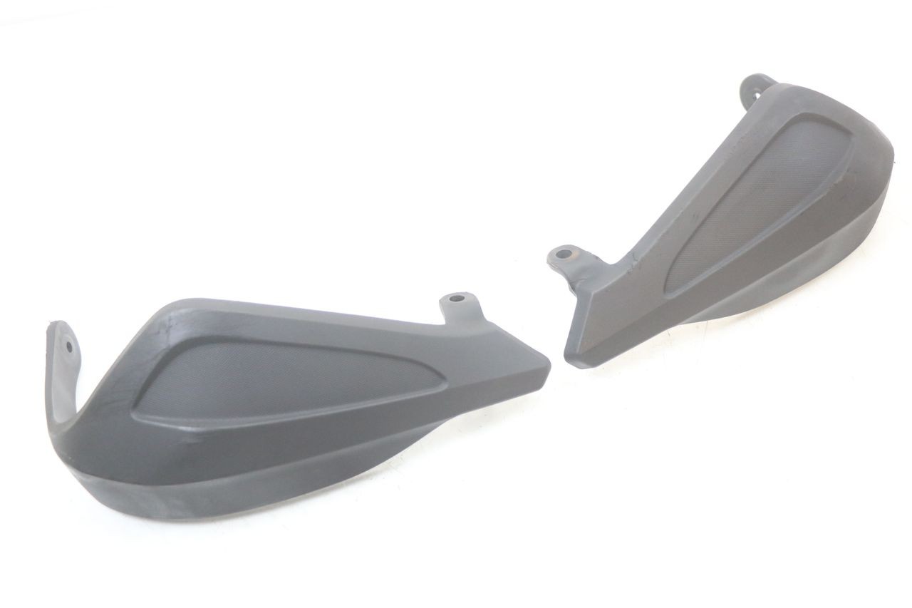 HAND GUARDS - SYM CROX 4T 50 (2016 - 2023)