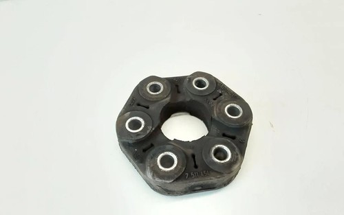 BMW 3 E90 Propshaft Rubber Coupling 7511454 2.00 Diesel 2008 33626345