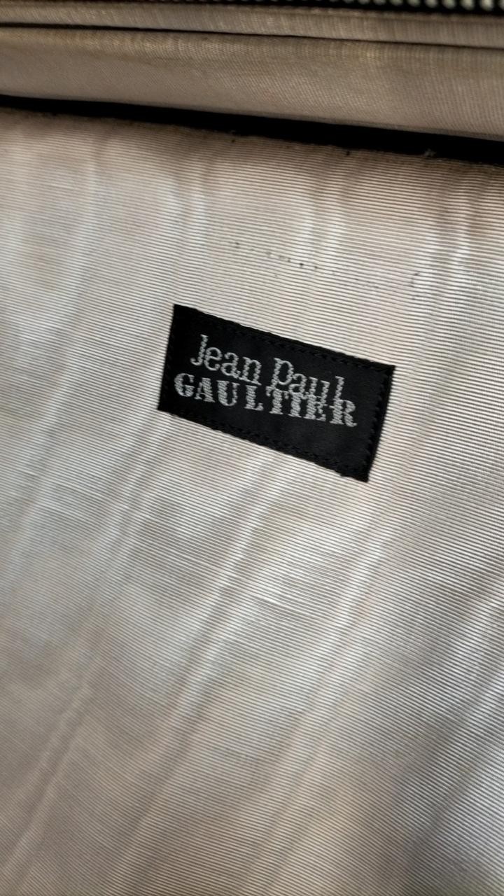 Briefcase Shoulder strap missing Model Number Bla… - image 6