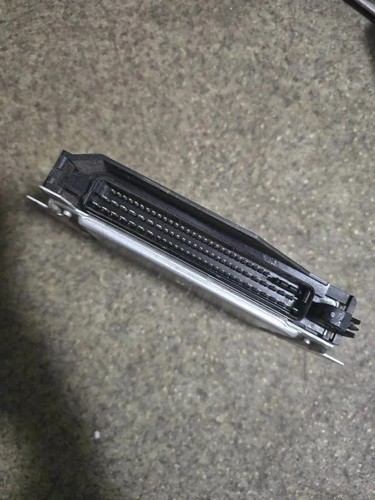 BMW 5 Touring E39 Getriebesteuergerät 0265109016 DK0G17981850 1164132 33967384