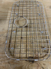 Signature Hardware SHG2513 Grid for 30" Calverton Kitchen Sink READ