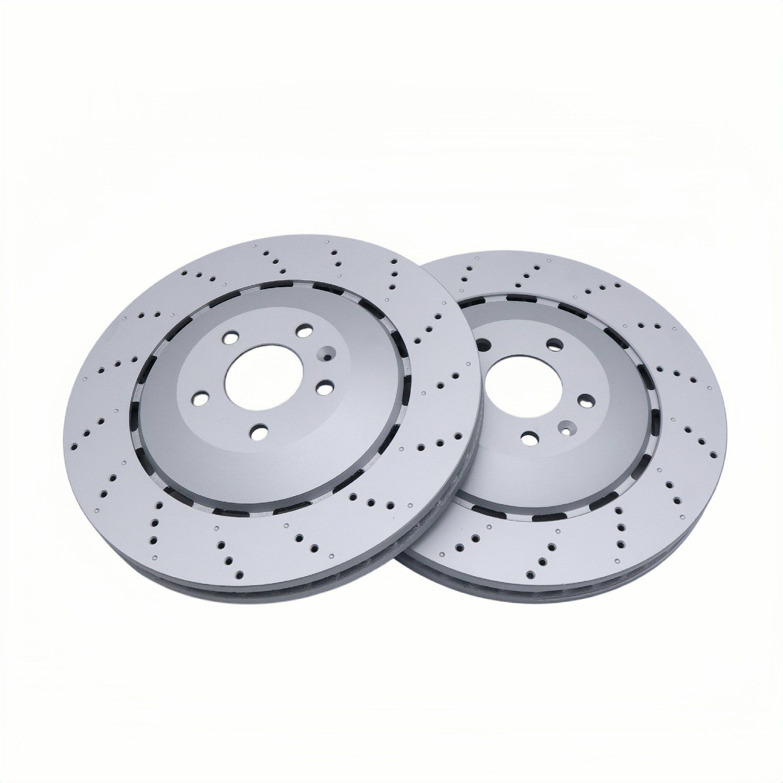 Lamborghini Huracan Spyder 2016-2019 Front Brake disc P/N 8T0615301