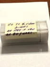 Roll of 50 OBW All 1964 P Roosevelt Dimes 90% Silver Probably All High MS grade!