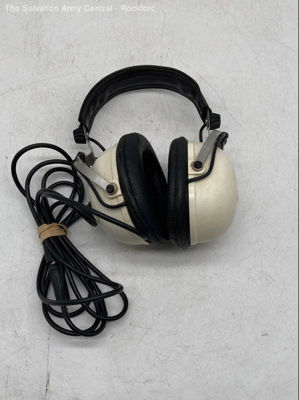 Pioneer Vintage Headphones for sale - eBay
