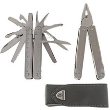 Victorinox SwissTool III 3.0327 Schweizer Taschenmesser Schneidewerkzeug Messer