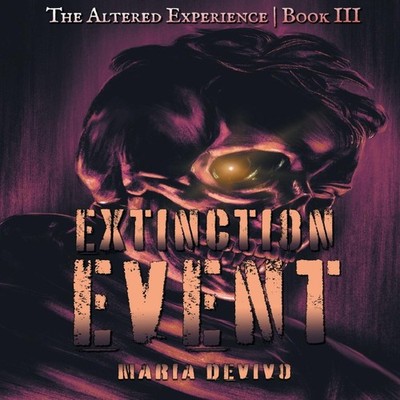 Extinction Event Maria DeVivo Paperback 4 Horsemen Publications