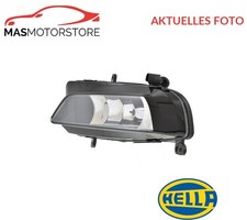 NEBELSCHEINWERFER LINKS HELLA 1NE 010 832-231 I FÜR AUDI A5,8F7,8T3,8TA