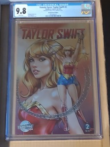 Taylor Swift Comic Book | eBay