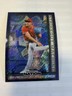 2025 Leaf Baseball Nation Chris Cortez Strikeout Machines /7