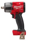 Milwaukee 2962-20 M18 FUEL™ 1/2" Mid-Torque Impact Wrench w/ Friction Ring Tool