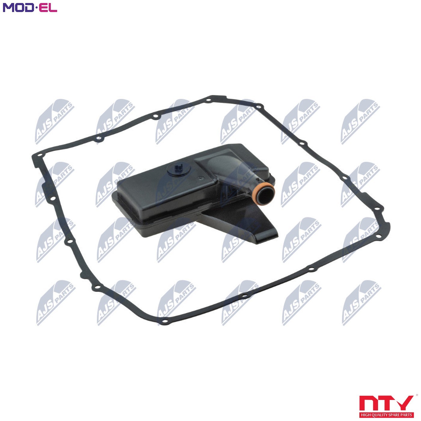 4x ✅Fits NTY FSF-AU-004 TRANSMISSION FILTER ⭐UK Seller⭐ - Image 13