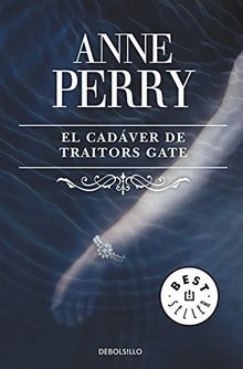 El cadáver de Traitors Gate (Inspector Thomas Pitt 15) (... | Buch | Zustand gut
