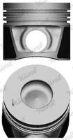 NÜRal 87-139500-00 Kolben FüR Audi Mitsubishi Seat Skoda VW
