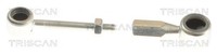 Triscan Seilzug Schaltgetriebe 8140 38712 FüR Peugeot 208 1 308 Partner Tepee SW