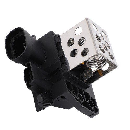 _Car Radiator Fan Relay Resistor 9673999980 Cooling Resistor For - Picture 18 of 22