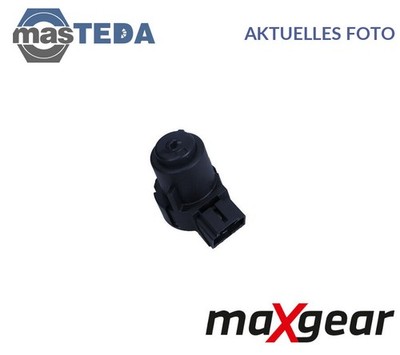 63-0060 ZÜND-/STARTSCHALTER MAXGEAR NEU OE QUALITÄT