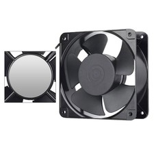 Axial Fan FP18060EX S1B AC 180x180x60mm for For cooling Racks and Cabinets