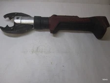 Burndy Hydraulic MD PAT  Patriot handheld Crimper 6 Ton PATMD