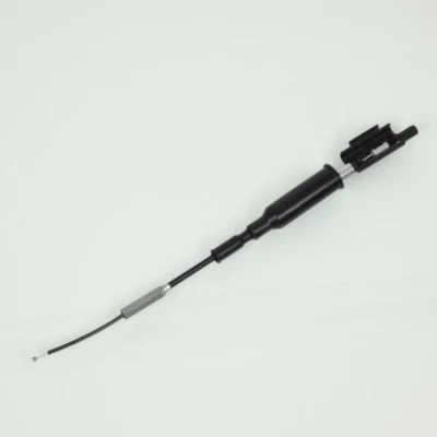 Câble secondaire d'accélérateur pour scooter MBK 50 Ovetto 2T 5C2-F6312-10 Neuf - Photo 1/4
