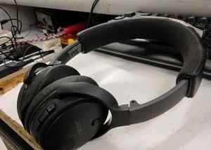 Bose Headphones Soundlink | eBay