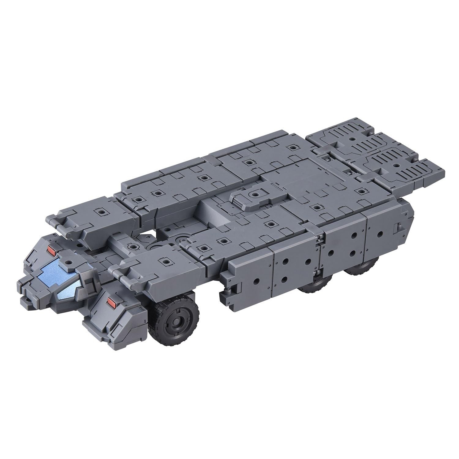 30MM - 1/144 Extended Armament Vehicle (Customize Carrier) - Model Kit