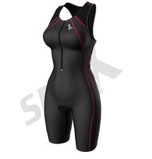 Sparx Women Triathlon Suit Women Tri Suit Racing Cycling Swim Run