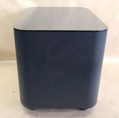 Sony SWF-BR100 Home Theater Wireless Subwoofer Only - Tested & Working!