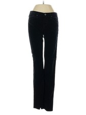 Adriano Goldschmied Women Black Casual Pants 26W