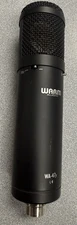 Warm Audio WA-47jr Large Diaphragm Condenser Microphone