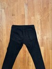 Everlane Jeans Black Size 31 Men Slim — photo 3