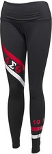 Delta Sigma Theta Performance Leggings
