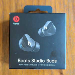Beats Studio Buds | eBay