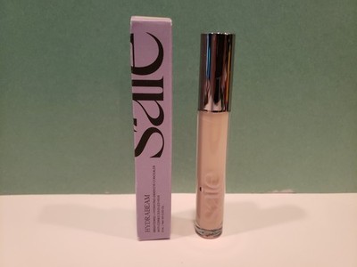 Saie Hydrabeam Brightening & Hydrating Undereye Concealer HB Half 0.20 Oz