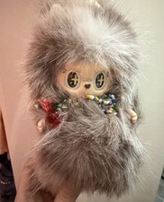 Monster Puppe Custom S&uuml;&szlig;