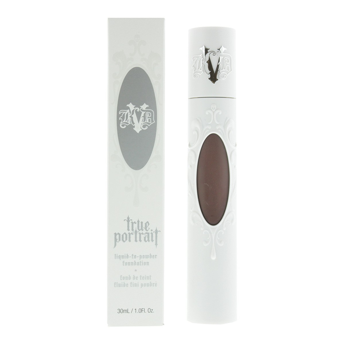Kat Von D True Portrait Deep Liquid Foundation 30ml #088 Deep