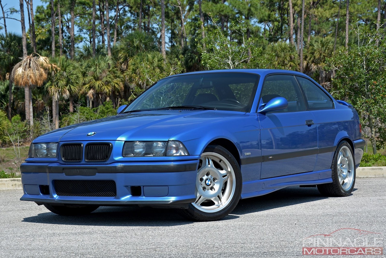 1997 BMW M3 for sale in West Palm Beach Florida