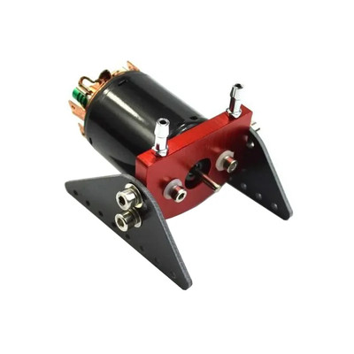 Brushed Motor B36 Brushless Seat Water Cooling/Ordinary Motor Bracket Fixing