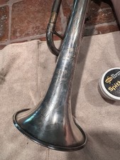 King Vintage Brass Instruments for sale | eBay