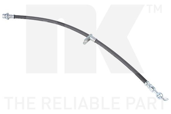1 X Bremsschlauch NK 8545127 FüR Toyota Yaris Yaris Verso-image