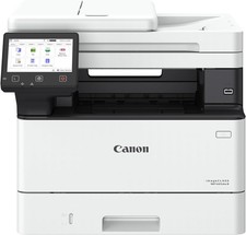 Canon imageCLASS MF465dw II Duplex Laser Printer - Black - 42 PPM - 5 7188C006