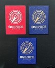 Portgas.D.Ace - One Piece CCG - 3 Card Lot (Secret Rare / Leader) — photo 2