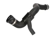 Cooling system hose Lower DWM212TT THERMOTEC for MERCEDES-BENZ GLE Coupe GLE GLS
