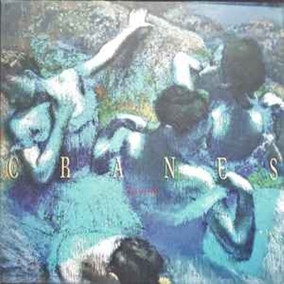 Cranes - Loved (VINYL) - ALT/INDIE *NEW*